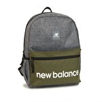 New Balance ANB3401 Gri Unisex Çanta
