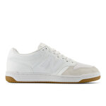 New Balance 480 White Unisex Lifestyle