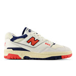 New Balance 550 Beyaz Unisex Günlük Giyim
