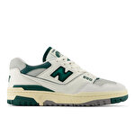New Balance 550 Beyaz Unisex Ayakkabı