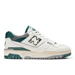 New Balance 550 Beyaz Unisex Günlük Giyim