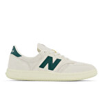 New Balance T500 Bej Unisex Ayakkabı