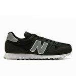 New Balance 500 Black Men Shoes