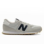 New Balance 500 White Men Shoes