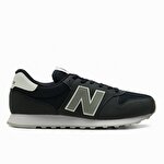 New Balance 500 Navy Men Shoes