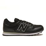 New Balance 500 Black Women Lifestyle