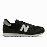 New Balance 500 Black Women Lifestyle