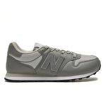 New Balance 500 Grey Women Lifestyle