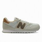 New Balance 500 Grey Women Lifestyle