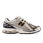 New Balance 1906R Metallic Silver Unisex Shoes