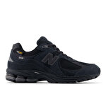 New Balance 2002R Black Unisex Shoes
