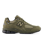 New Balance 2002R Green Unisex Shoes