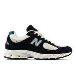 New Balance 2002R Siyah Unisex Ayakkabı