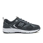 New Balance 408 Gri Unisex Ayakkabı