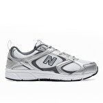 New Balance 408 White Unisex Lifestyle
