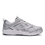 New Balance 408 Grey Unisex Lifestyle