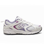 New Balance 408 White Unisex Shoes