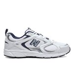 New Balance 408 Beyaz Unisex Günlük Giyim