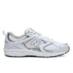New Balance 408 White Unisex Lifestyle