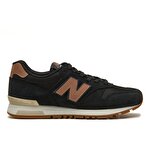 New Balance 565 Siyah Erkek Ayakkabı