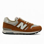 New Balance 565 Orange Men Shoes