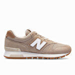 New balance 565 homme marron discount