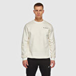 New Balance MNC3328 White Men Hoodies & Sweatshirts