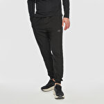 New Balance MNP3395 Siyah Erkek Eşofman Altı