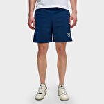 New Balance MNS1411 Mavi Erkek Şort