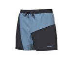 New Balance MNS1432 Lacivert Erkek Deniz Şortu