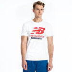 New Balance MNT1205 Beyaz Erkek Spor Giyim