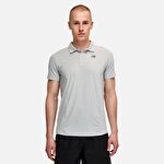 New Balance MNT1438 Gri Erkek Tişört