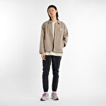 New Balance MO51510 Kahverengi Erkek Mont & Yelek