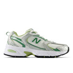 New Balance 530 White Unisex Shoes