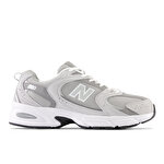 New Balance 530 Gri Unisex Günlük Giyim