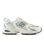 New Balance 530 Beyaz Unisex Günlük Giyim