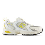 New Balance 530 Beyaz Unisex Ayakkabı