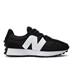 New Balance 327 Siyah Unisex Ayakkabı