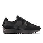 New Balance 327 Siyah Unisex Ayakkabı
