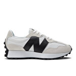 New Balance 327 Beyaz Unisex Günlük Giyim