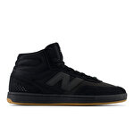 New Balance 440 Siyah Unisex Günlük Giyim