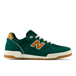 New Balance 600 Yeşil Unisex Ayakkabı
