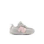 New Balance 327 Gri Unisex Günlük Kullanım