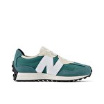 New Balance 327 Green Kids Lifestyle