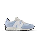 New Balance 327 Mavi Çocuk Günlük Kullanım
