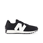New Balance 327 Siyah Çocuk Günlük Kullanım