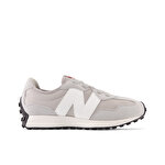 New Balance 327 Gri Çocuk Günlük Kullanım