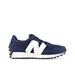 New Balance 327 Lacivert Çocuk Günlük Kullanım