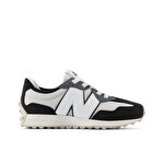 New Balance 327 Gri Çocuk Günlük Kullanım
