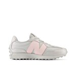 New Balance 327 Gri Çocuk Günlük Kullanım